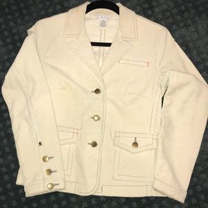 🍀CAbi Safari Corduroy Jacket